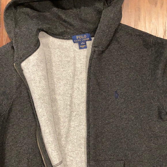 NWOT POLO Ralph Lauren - Picture 2 of 6